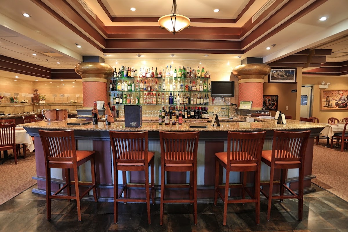 Chicago Curry House (Indian - Nepalese Cuisine)